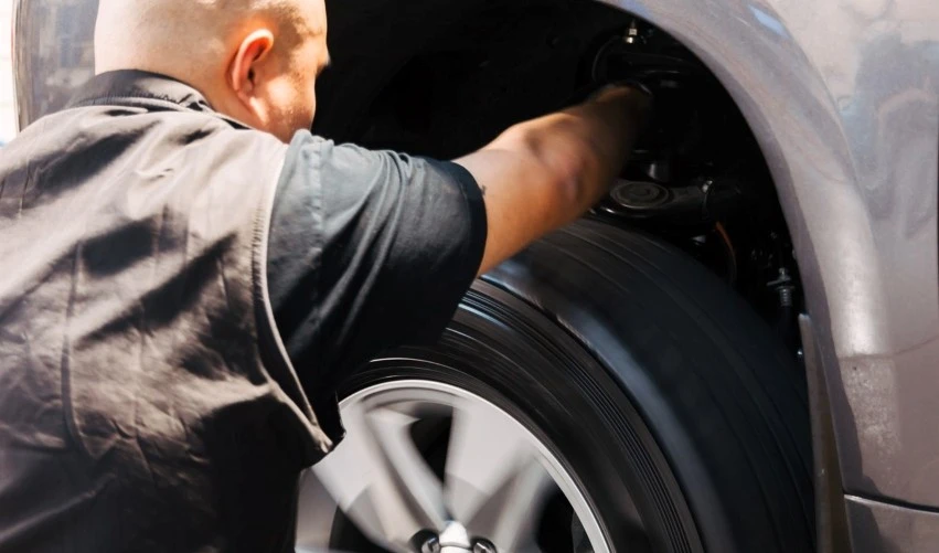 Brake System Diagnosis and Repair